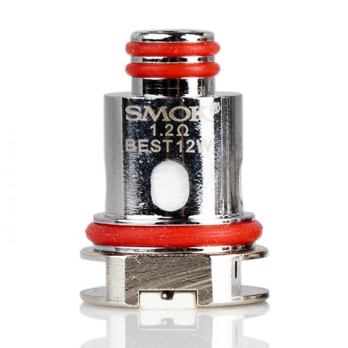SMOK RPM coil pack of 5