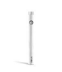 Variable voltage vape battery