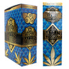 Buy BILLIONAIRE HEMP WRAPS - 2CT/25PK