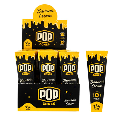 Buy Flavor activated pre-rolled cones in USA