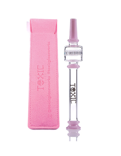 MK 100 Glass Nectar Collector 