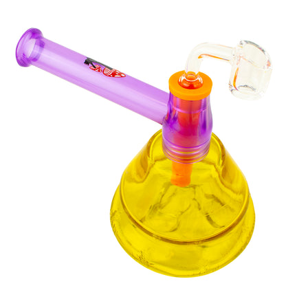 Buy Mushroom Dab Rig wholesale