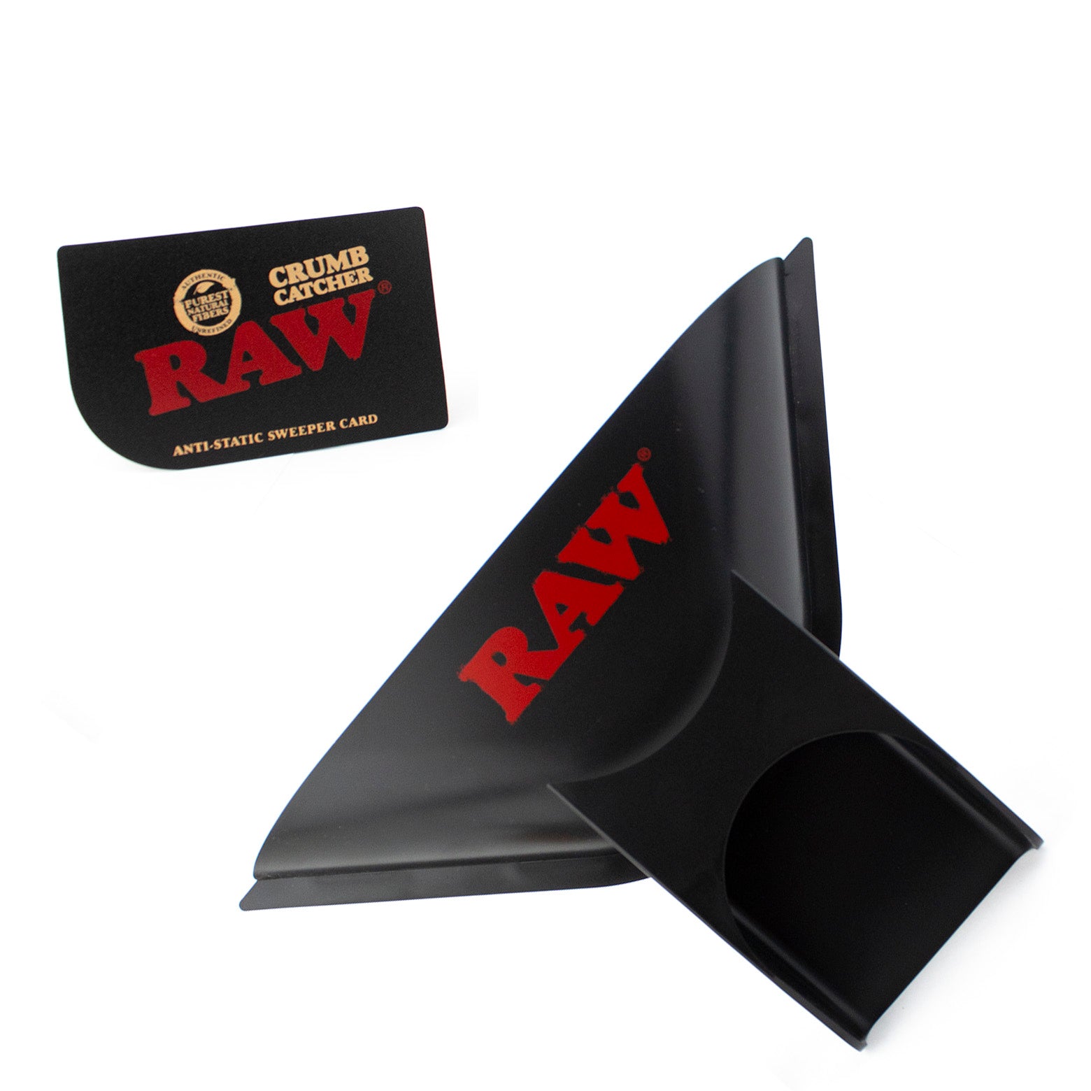 RAW Crumb Catcher – Fits Large