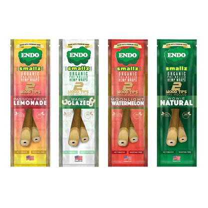 Buy Royal Blunts Hemparillo Wraps Wholesale