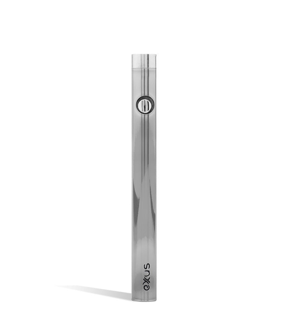Variable voltage vape battery