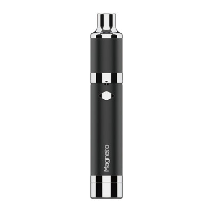 Wax vaporizer pen