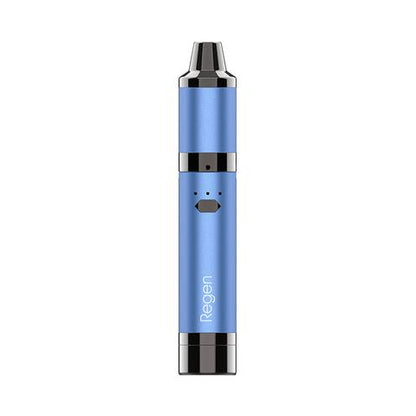 Yocan concentrate vaporizer