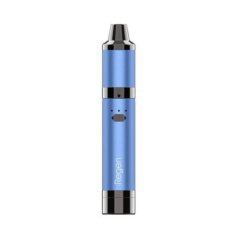 Yocan concentrate vaporizer