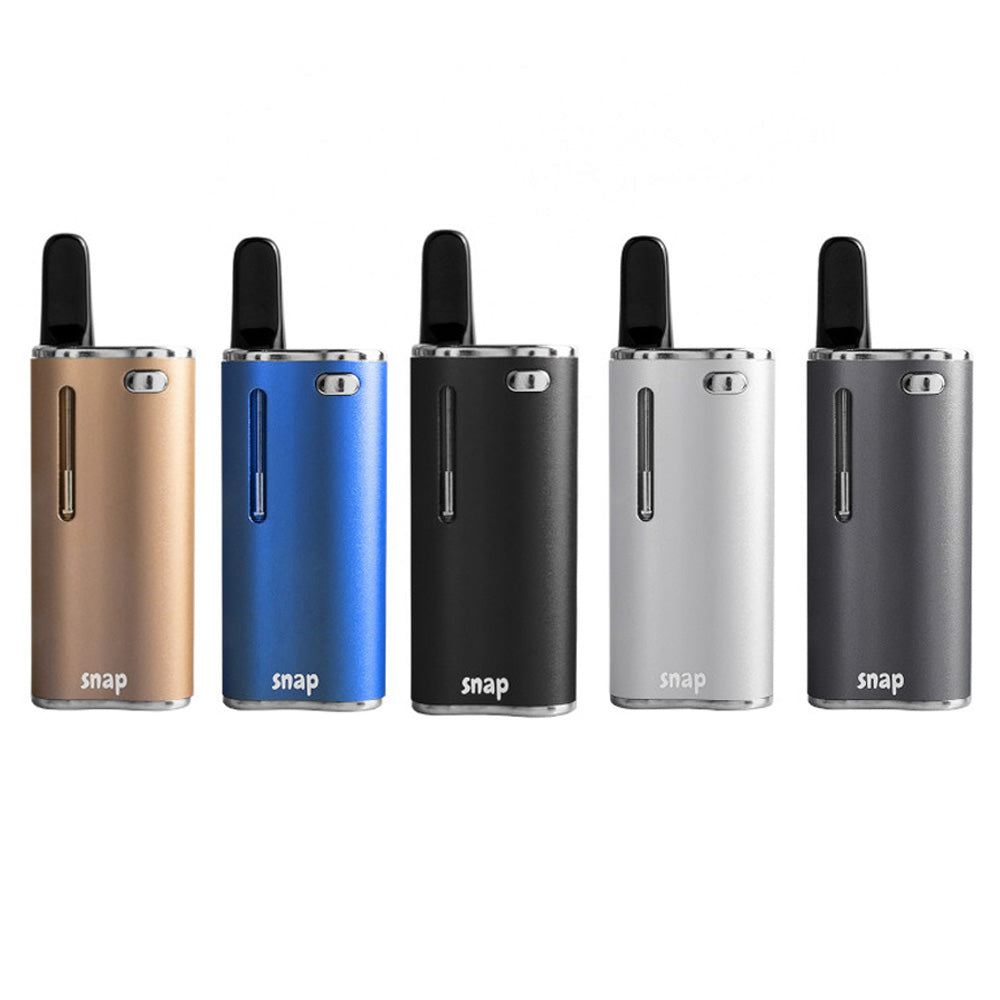 Exxus Snap Cartridge Vaporizer Battery