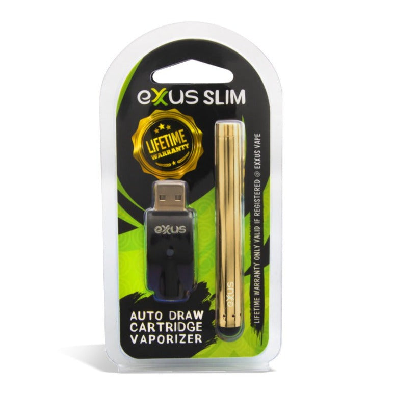 Cartridge Battery Blister Pack