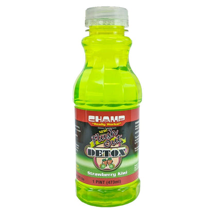 Champ Flush Out Detox Drink