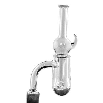 Cold Start Quartz Banger for Dabbing