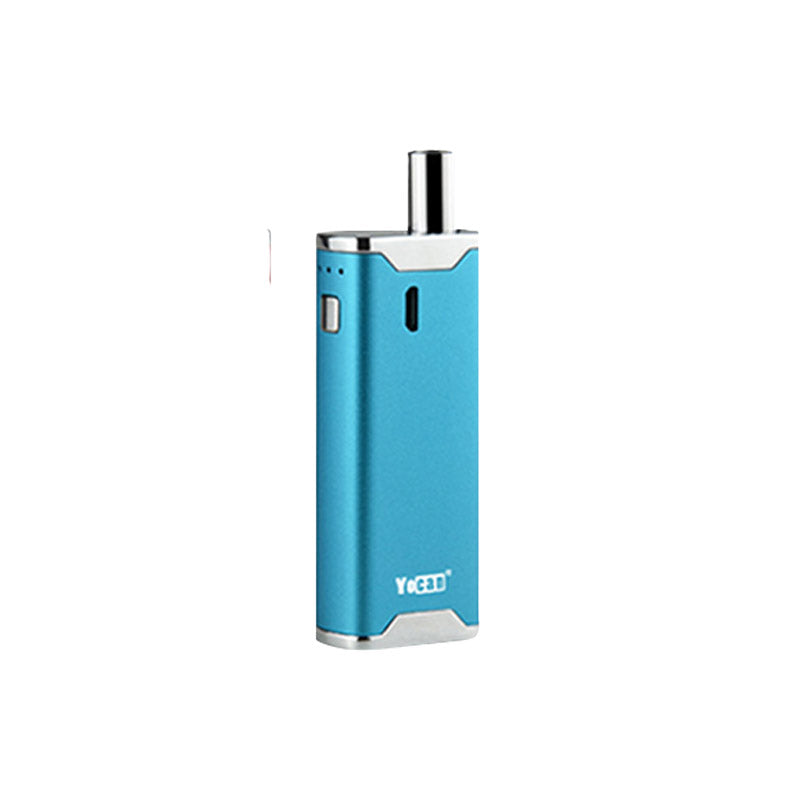 Yocan Hive 2.0 | 2-in-1 Concentrates Vaporizer - SmCompact vape for concentratesoketokes