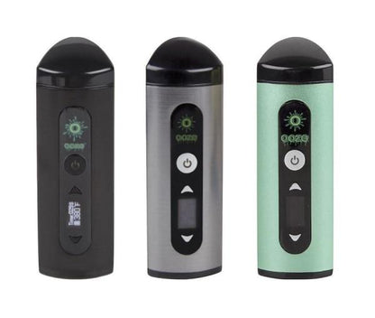 Convection herb vaporizer