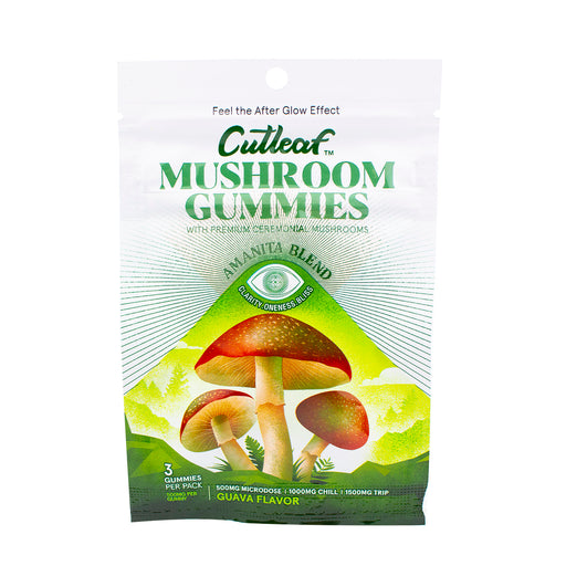 Mushroom Brush – Good Buy Supply