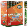 Cyclones Clear Cone King Size Tiki Tango Flavor