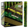 Cyclones Hemp Cone Natural Flavor