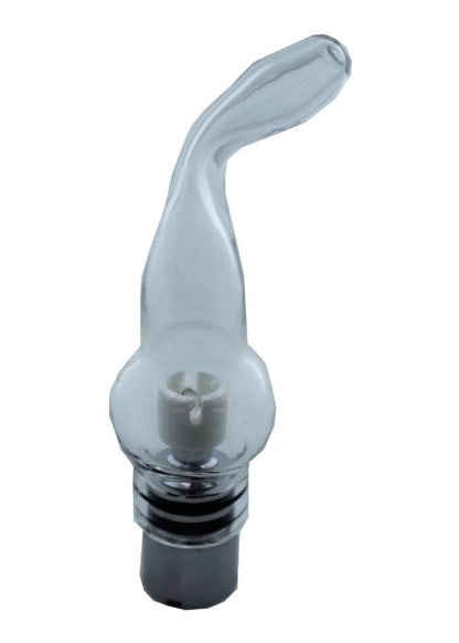 Dab Pen Glass Globe Attachment