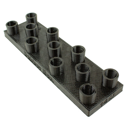 Dabber Box - 14mm - Banger Holder Display