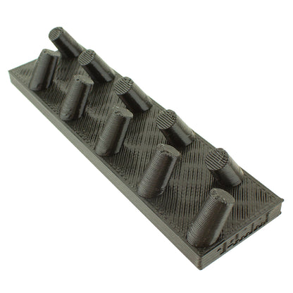 Dabber Box - 14mm - Banger Holder Display