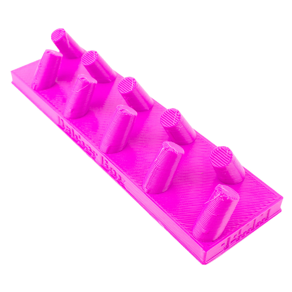 Dabber Box - 14mm - Banger Holder Display