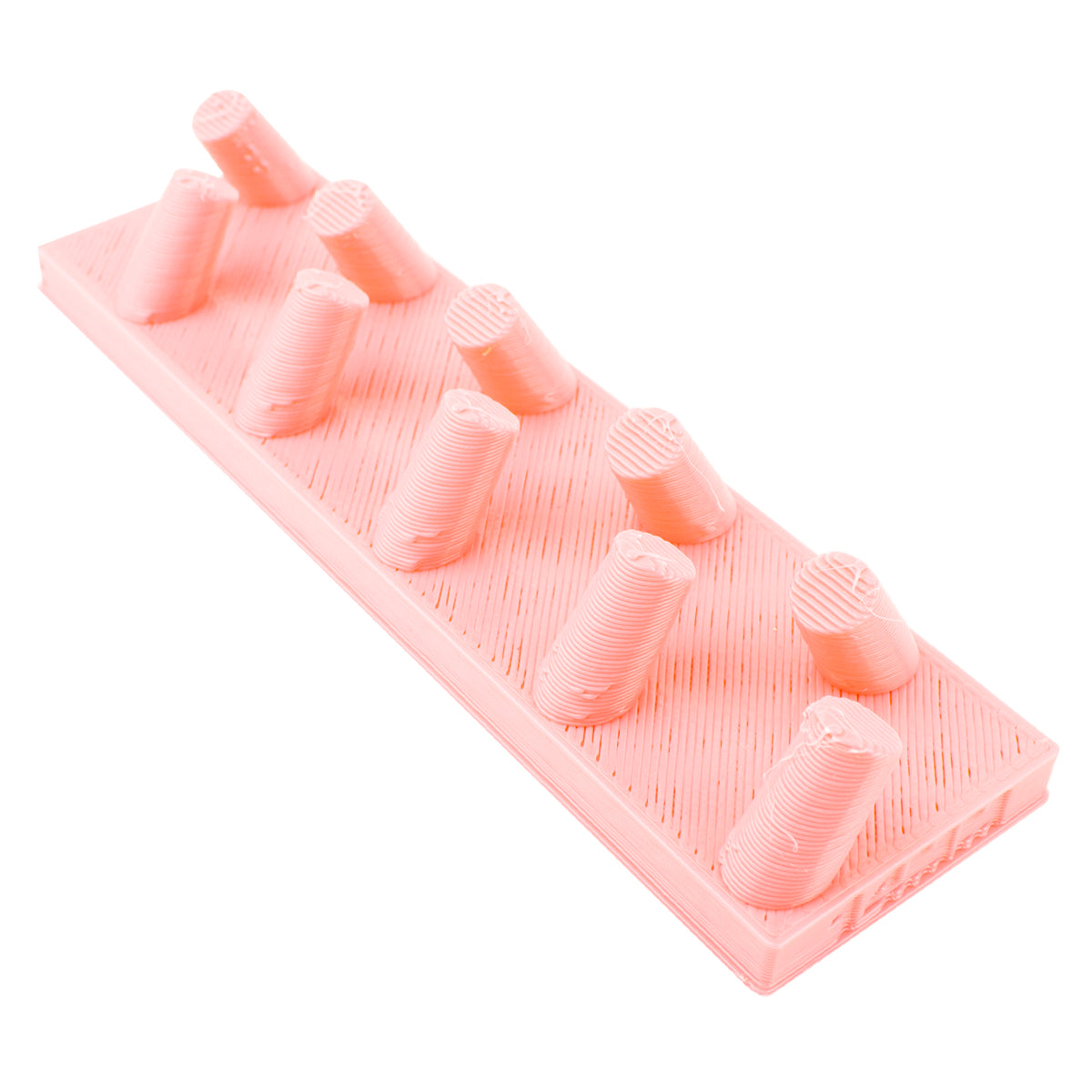 Dabber Box - 14mm - Banger Holder Display