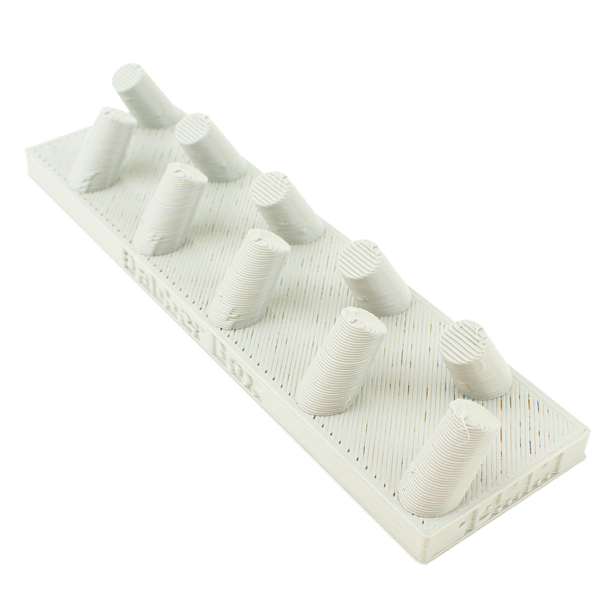 Dabber Box - 14mm - Banger Holder Display