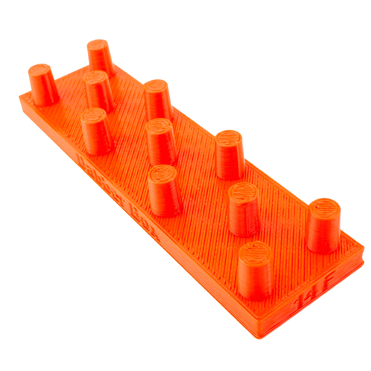 Dabber Box - 14mm - Banger Holder Display