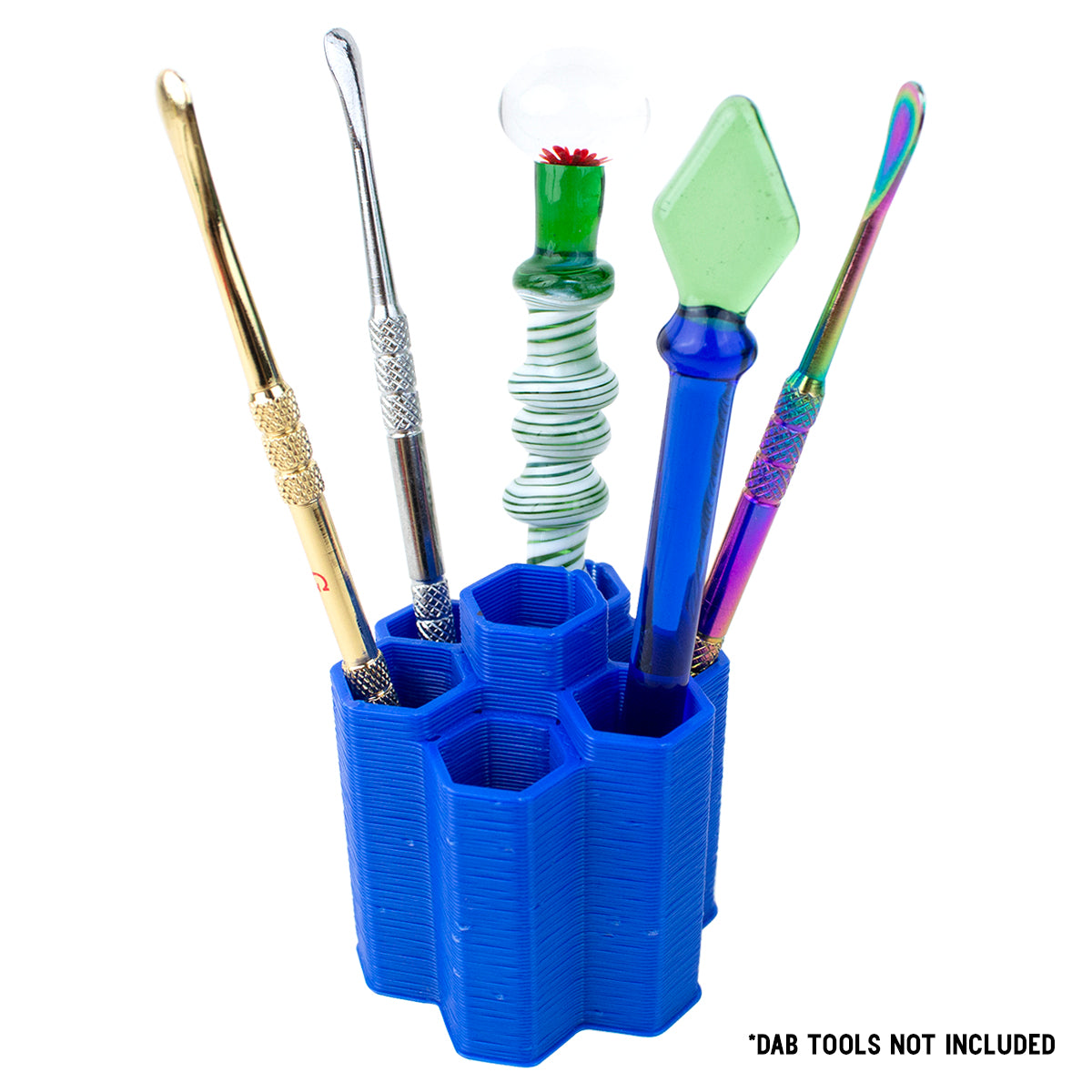 Dabber Box Dab Tool Holder