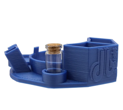 Dabber Box Puff Station