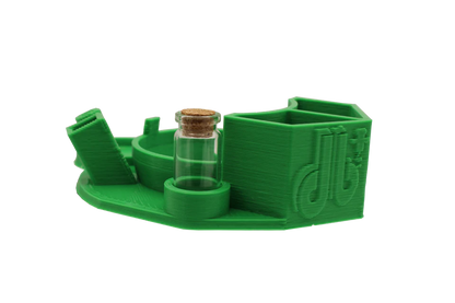 Dabber Box Puff Station