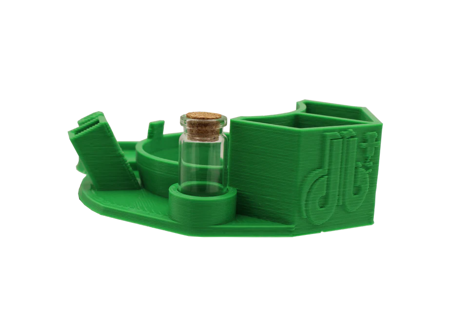 Dabber Box Puff Station