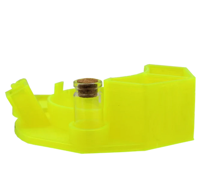 Dabber Box Puff Station