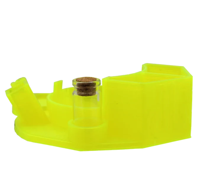 Dabber Box Puff Station