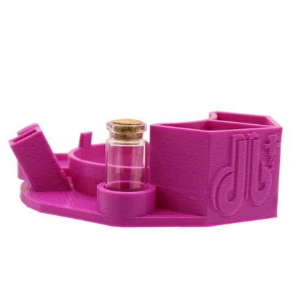 Dabber Box Puff Station