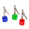 Dice Roach Clip