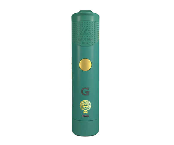 Dr. Greenthumb’s x G Pen Roam Vaporizer