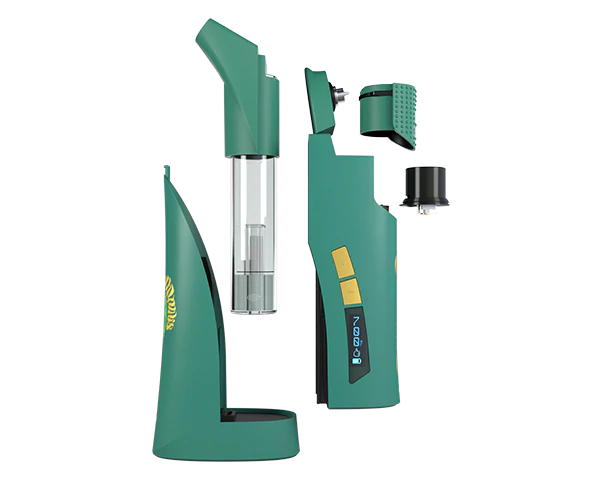 Dr. Greenthumb’s x G Pen Roam Vaporizer