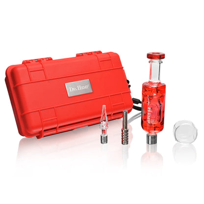 Glycerin Filled Freezable Glass - Nectar Collectors