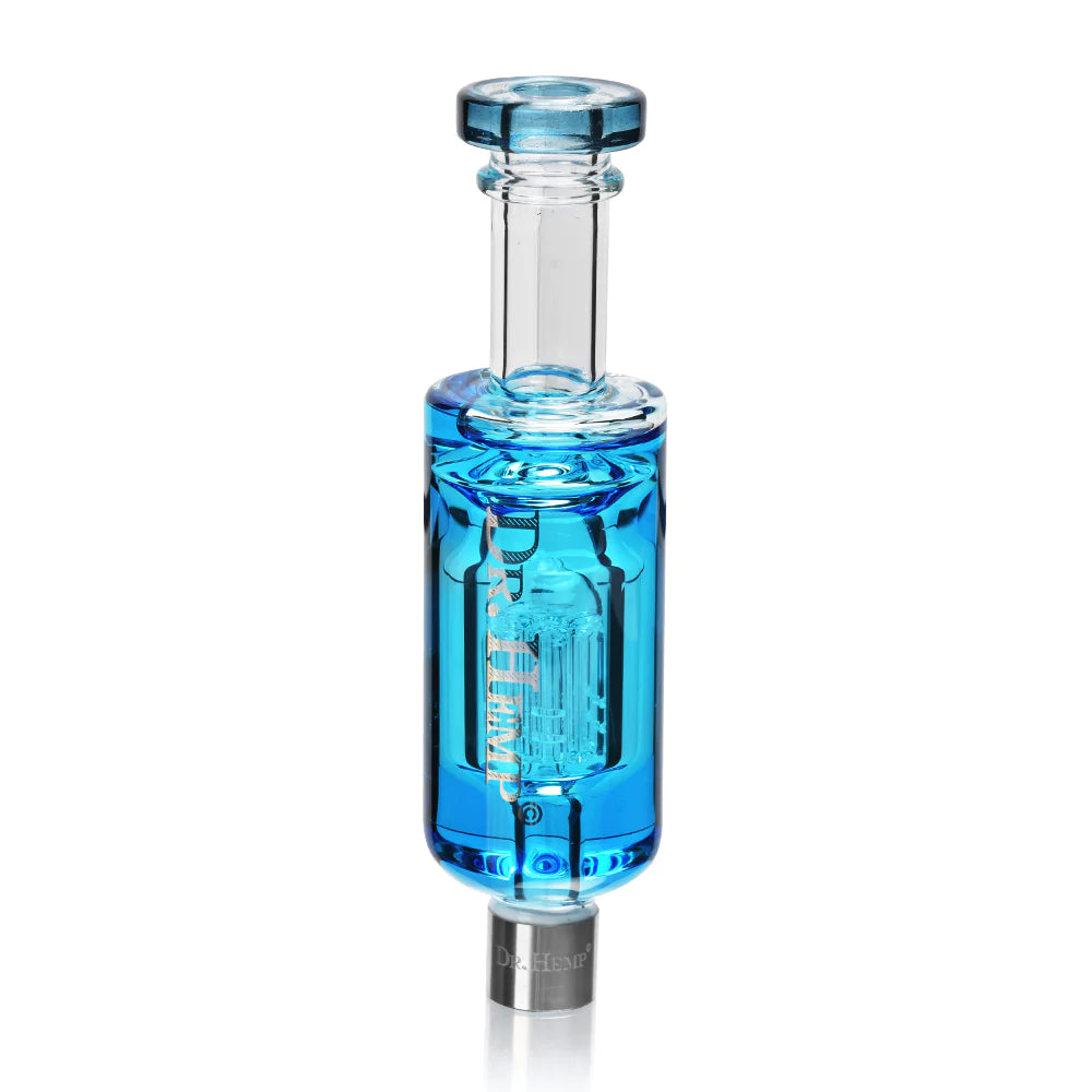 Glycerin Filled Freezable Glass - Nectar Collectors