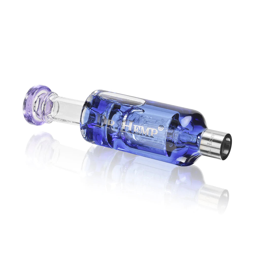 Glycerin Filled Freezable Glass - Nectar Collectors