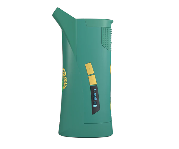 Dr. Greenthumb’s x G Pen Roam Vaporizer