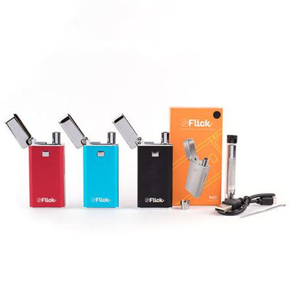 Yocan Flick Vaporizer - Smoketokes