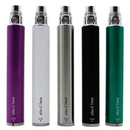 Ego-C Twist - Assorted Colors