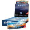 Elements 1 1/4" Size Rolling Paper at wholesale 