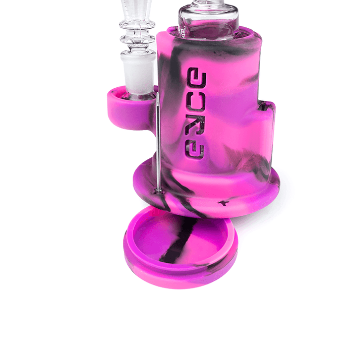 Eyce - Spark Glass Rig Water Pipe