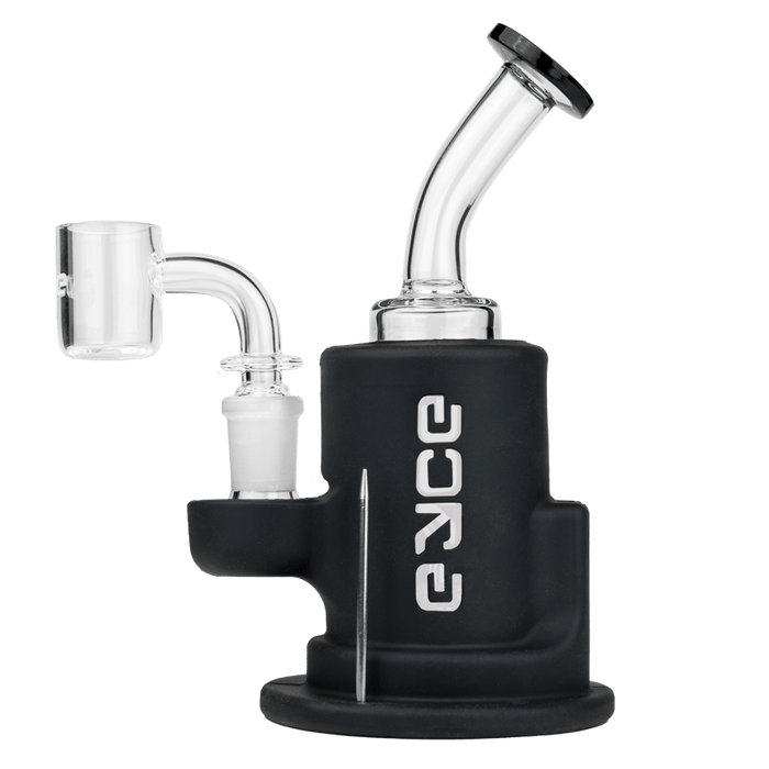Eyce - Spark Glass Rig Water Pipe