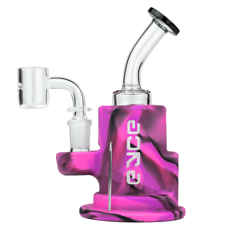Eyce - Spark Glass Rig Water Pipe
