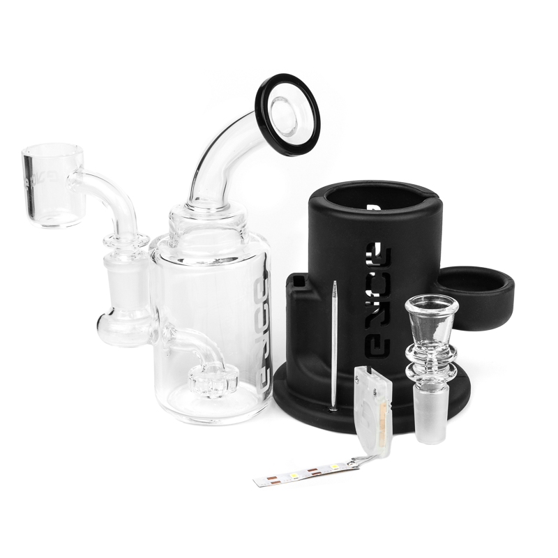 Eyce - Spark Glass Rig Water Pipe