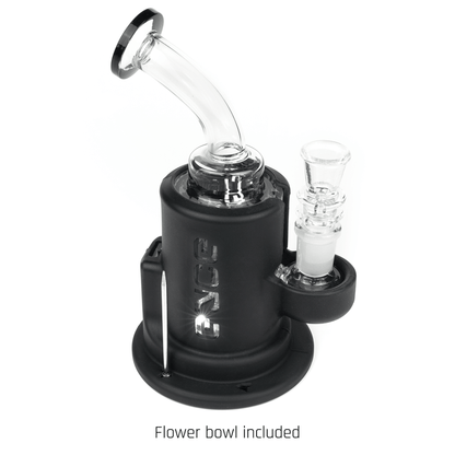 Eyce - Spark Glass Rig Water Pipe